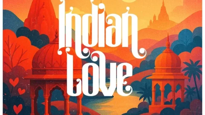 The Deep House Surgeons & TcubedMuzik – Indian Love