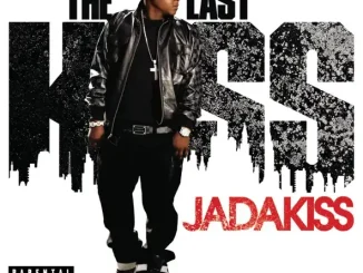 The Last Kiss Jadakiss