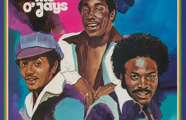 The O'Jays Back on Top (Expanded Edition)
