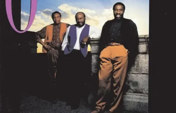 The O'Jays Emotionally Yours