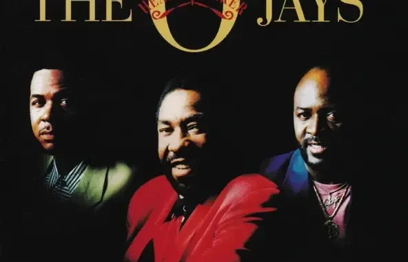 The O'Jays Heartbreaker