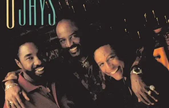 The O'Jays Home For Christmas