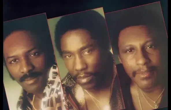 The O'Jays So Full of Love