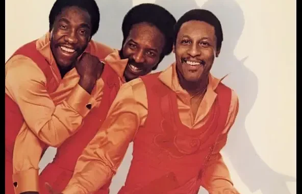 The O'Jays Travelin' At the Speed of Thought