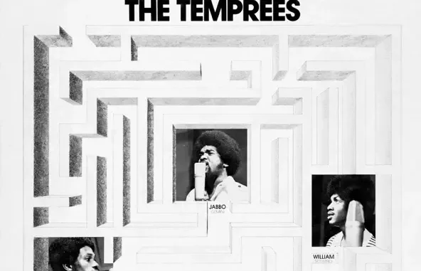 The Temprees Love Maze
