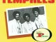 The Temprees The Best of the Temprees