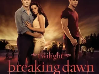 The Twilight Saga Breaking Dawn Pt. 1 (Original Motion Picture Soundtrack) Various Artists