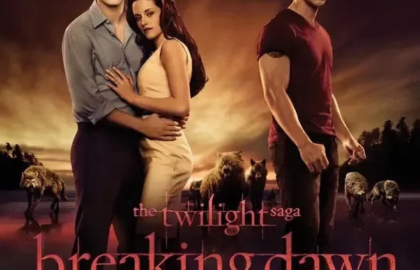 The Twilight Saga Breaking Dawn Pt. 1 (Original Motion Picture Soundtrack) Various Artists