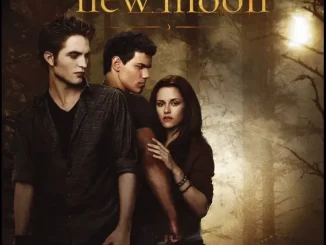 The Twilight Saga New Moon (Original Motion Picture Soundtrack) Various Artists
