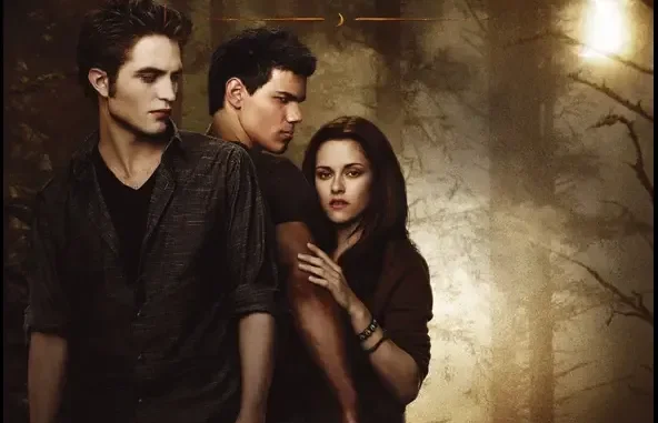 The Twilight Saga New Moon (Original Motion Picture Soundtrack) Various Artists