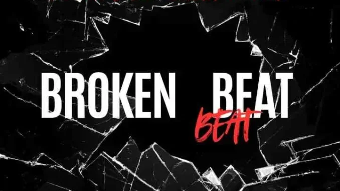 TheBunny04 – Broken Beat ft DrummeRTee924 & Topic42