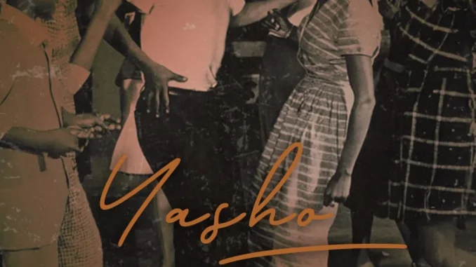 Thevisionair – Yasho ft Malini