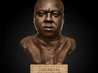Top 5 Dead or Alive Jadakiss