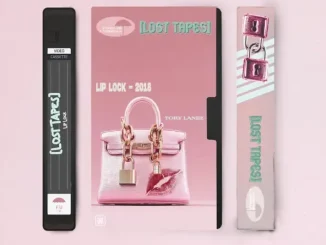 Tory Lanez Lip Lock (Lost Tapes 2018)