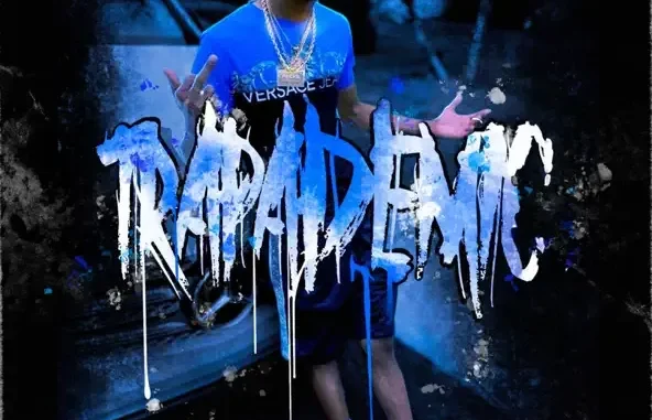 Trapademic Yung Rackz, Jadakiss