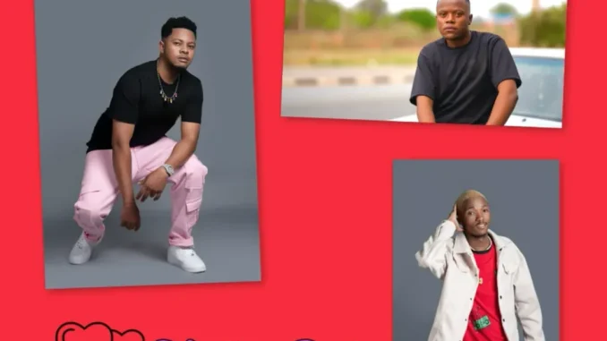 Trechyson Molly vx – Thatha Dali ft DJ Promatic SA & Lah’Vee