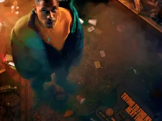 Trying to Find My Next Thrill Cousin Stizz