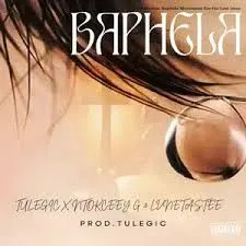 Tulegic – Baphela ft Ntokceey G & LvneTastee