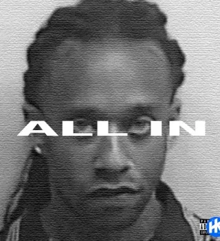 Ty Dolla $ign – ALL IN