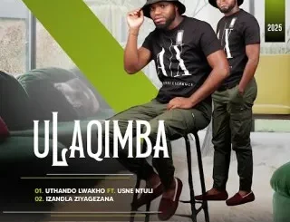ULAQIMBA – IZANDLA ZIYAGEZANA