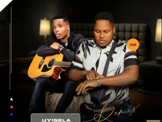 UNjoko – Uyisela (Remix) ft Limit Nala