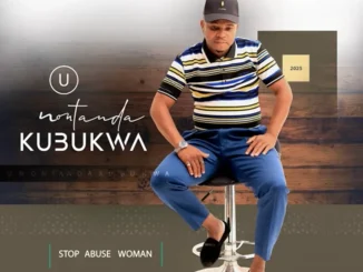 UNontandakubukwa – Empini
