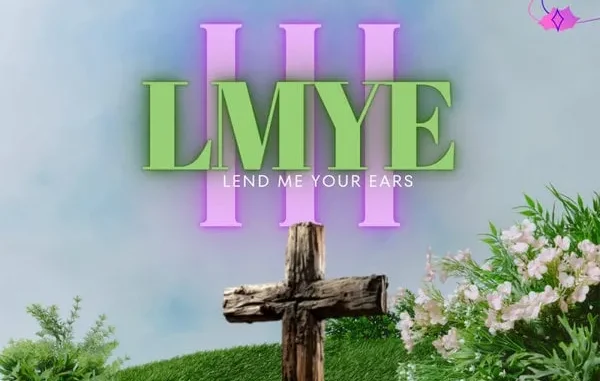 Uncle Mellow – Lend Me Your Ears 3