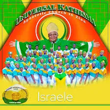 Universal Kathisma Choir – Israele