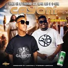 Vanhu Va MtakaRoW – Cayoni (Madakweni) ft. Mpho Rod & Gman