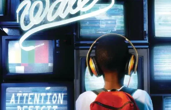 Wale Attention Deficit (Bonus Track Version)