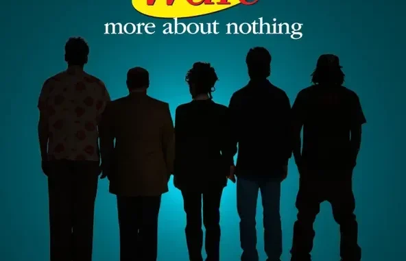 Wale More About Nothing