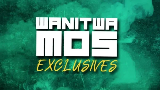 Wanitwa Mos feat Master KG, Lowsheen & Simmy – Nqabile
