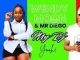 Wendy Moon – Kea Ntoa ft. Shebeshxt & Mr Diego