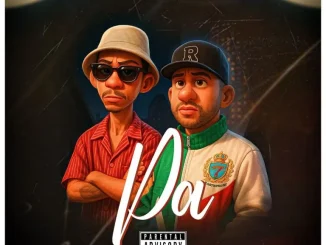 William Last KRM – pA ft YoungstaCPT