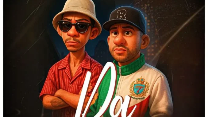 William Last KRM – pA ft YoungstaCPT