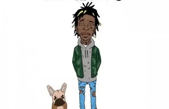 Wiz Khalifa 28 Grams (Trap Wiz)
