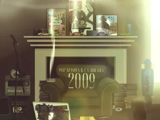 Wiz Khalifa & Curren$y 2009
