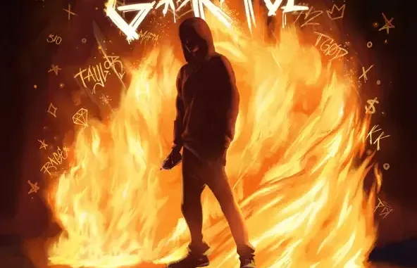 Wiz Khalifa G Rage