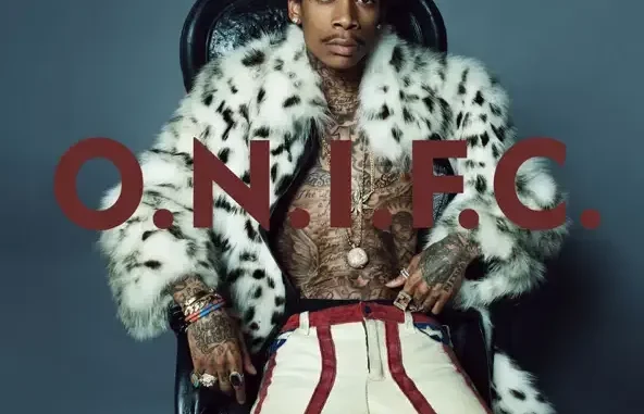 Wiz Khalifa O N I F C (Deluxe)