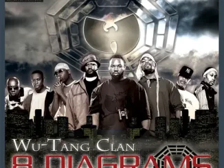 Wu Tang Clan 8 Diagrams