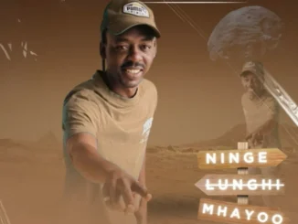 XamaCcombo Wa Mhana Vafana – Ninge lunghi ft Dj slikour