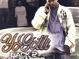 Yo Gotti Back 2 Da Basics