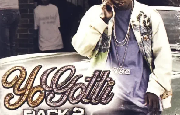 Yo Gotti Back 2 Da Basics