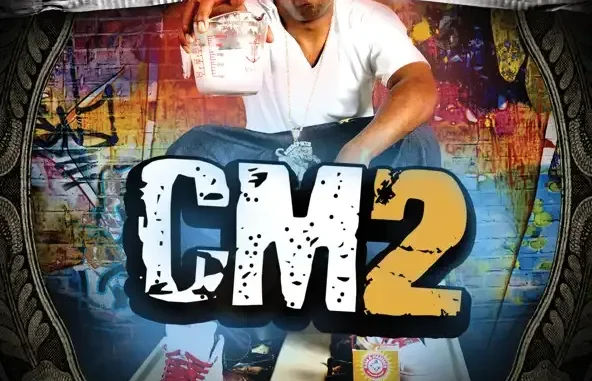 Yo Gotti CM2