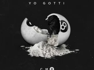 Yo Gotti CM8 Any Hood America