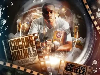 Yo Gotti Cocaine Muzik 4 5 (Da Documentary)