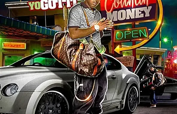 Yo Gotti Countin' Money