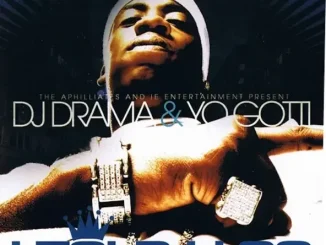 Yo Gotti I Told U So
