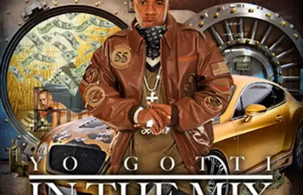 Yo Gotti In The Mix