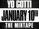 Yo Gotti January 10th